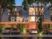 Departamentos en preventa mod 2 rec TEANA en Temozon...