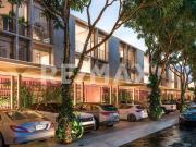 Departamentos en venta mod 3 rec TEANA en Temozon Norte...