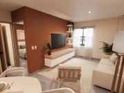 DEPARTAMENTOS EN PREVENTA MODELO HACIENDA