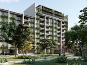 Departamentos en Preventa Montebello, Mérida, Yucatán