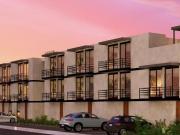 Departamentos en Preventa Montes de Amé