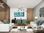 DEPARTAMENTOS EN PREVENTA NATIV 2 BOSQUE REAL 4