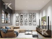 DEPARTAMENTOS EN PREVENTA NATIV 2 BOSQUE REAL 4