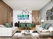 DEPARTAMENTOS EN PREVENTA NATIV 2 BOSQUE REAL 4