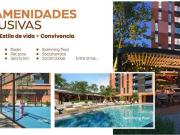 Departamentos en preventa Nuevo Sur