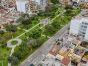 Departamentos en Preventa – Parque Santa María, Pueblo Libre