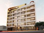 DEPARTAMENTOS EN PREVENTA PROVIDENCIA GUADALAJARA JALISCO