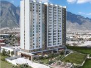 DEPARTAMENTOS EN PREVENTA PUNTO DOMO SANTA CATARINA