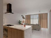 Departamentos En Preventa Residencial Boutique 16...