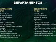 DEPARTAMENTOS EN PREVENTA RESIDENCIAL SENSE CANCUN...