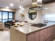 Departamentos en Preventa Santa Fe