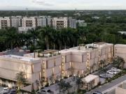 Departamentos en preventa santa rita cholul merida yucatan