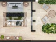 Departamentos en preventa SISAL