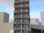 DEPARTAMENTOS EN PREVENTA SOBRE PERIFERICO SUR, COYOACAN