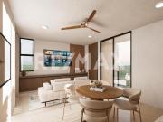 Departamentos en preventa, Tam18 ubicados en Dzitya,...