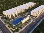 Departamentos en preventa Temozón Norte