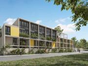 DEPARTAMENTOS EN PREVENTA TEMOZON NORTE MERIDA YUCATAN
