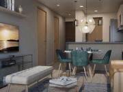 Departamentos en PREVENTA TIPO D Ladrón de Guevara Guadal