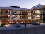 departamentos en preventa tipo LOFT en Colima