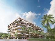 Departamentos en preventa Torre Alba, Cancun