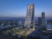 Departamentos en preventa Torre Andeza, Puebla