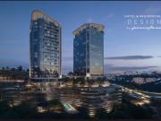 Departamentos en Preventa, Torre Designo, Bosque Real
