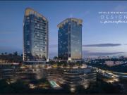 Departamentos en Preventa, Torre Designo, Bosque Real