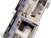 Departamentos en Preventa Torre MH LIVING Mariano Otero