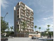 DEPARTAMENTOS EN PREVENTA TORRE OCEANA DE 2 Y 3...