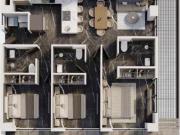 Departamentos en Preventa Torre Paramount Providencia