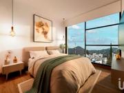 Departamentos en preventa, Torres Aldaba Zona: Anzures,...