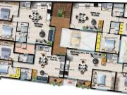 DEPARTAMENTOS VENTA VILLALTA II VILLAS TEC