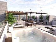 DEPARTAMENTOS EN PREVENTA ZONA CENTRO