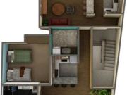 DEPARTAMENTOS EN PREVENTA. ZONA CENTRO, COLONIA EL RETIRO