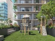 Departamentos en Preventa zona Centro de Monterrey