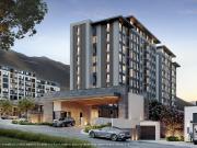 ️ Departamentos en Preventa – Zona Cumbres, Monterrey