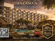 Departamentos en PreveVenta Lof, 1 y 2 Recamaras en...