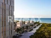 Departamentos en primera fila del mar en Telchac Puerto...