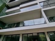 Departamentos en privada con seguridad de lujo