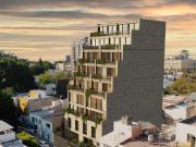 Departamentos en Privada Paris, Zona Minerva