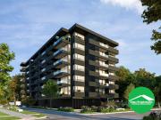 Departamentos en Providencia, Penthouse de Lujo, hasta...