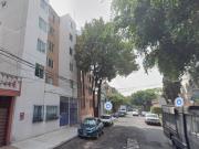 Departamentos En Remate Bancario Tacuba, Miguel Hidalgo,...