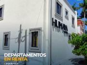 DEPARTAMENTOS EN RENTA