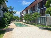 Departamentos en renta AMUEBLADO! en zona Country! A 5...