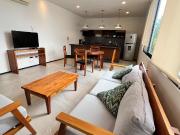 Departamentos en renta amueblado zona norte Montes de Ame