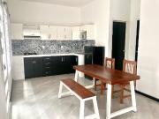 departamentos en renta amueblados en la gloria