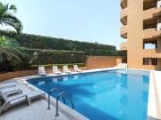 Departamentos en renta amueblados Fracc. Joyas de...