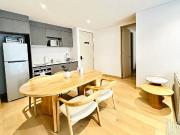 Departamentos EN RENTA AMUEBLADOS REFORMA Et