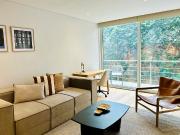 Departamentos EN RENTA AMUEBLADOS REFORMA Et