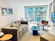 Departamentos EN RENTA AMUEBLADOS REFORMA Et